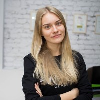 Darya Radziuk