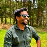 Tarun B L