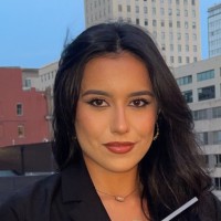Sarah Mijares