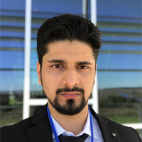 Ayaz Siddiqui