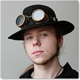 Kevin Zachrisson