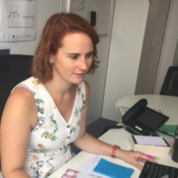 Myriam Regnier
