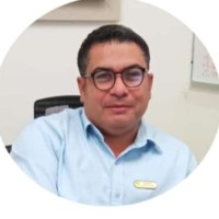 Sergio Alonzo Cervantes Perez