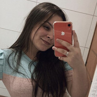 Stephany Ewald De Oliveira