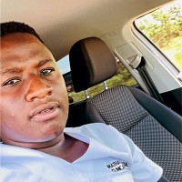 Tshilidzi Mathabi