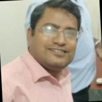 Shyamal Ghosh