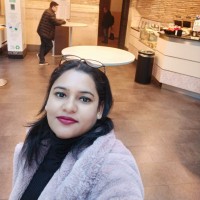 Rohini R Asthana