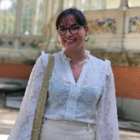 Laura Vázquez Calero