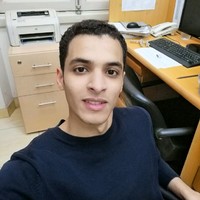 Mohammad Raafat