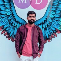 Sudhanshu Sharma