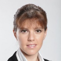 Olga Satanovskaya