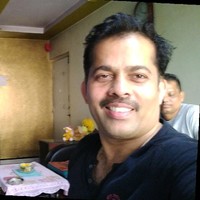 Hariprasad Majakkar