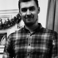 James Churn