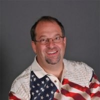 Keith Shapiro