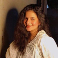 Saniya Kulkarni