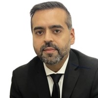 Mustafa Haidary