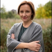 Katarzyna Gosk-Krasinska