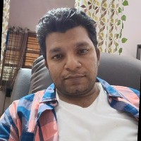 Jinoth Ram