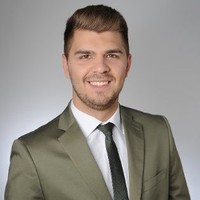 Dimitri Preinesberger