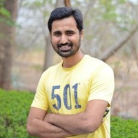 Tushar Deokar