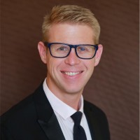 Sean Humphrey