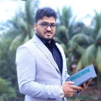 Sangeet Kumar Behera