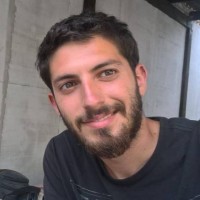 Meir Gruber