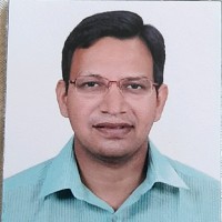 Gnansharan Patel