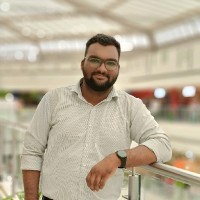 Akshay Bhabad