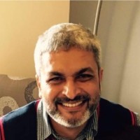 Alok Sinha