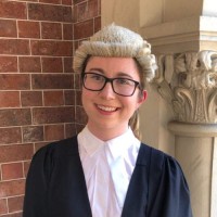 Victoria Killip-Jones