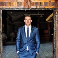 Griffin Nieuwoudt