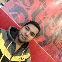 Praveen Saini