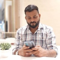 Abhishek Thakor
