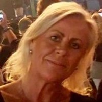 Christina Siversson