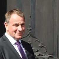 Kjell Kimström