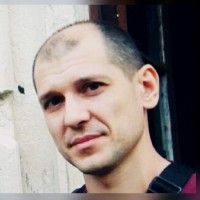 Evgeniy Bachinskiy