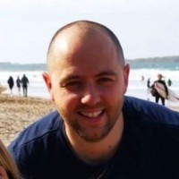Daniel Connell