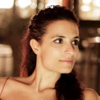 Gloria Spadoni