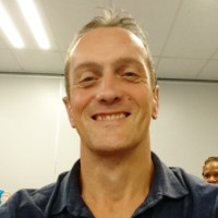 Simon Read