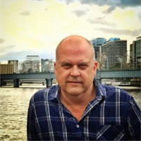 Tim Symons
