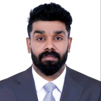 Anandhu Br