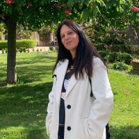 Nuria Suárez González