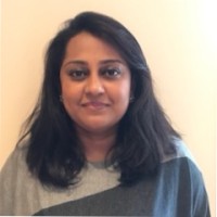 Kavitha Ramakrishnan