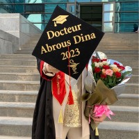 Dina Abrous