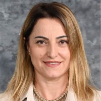 Funda Karaosmanoglu