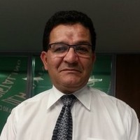 Lusmar Medeiros