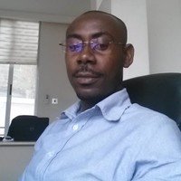 Arc. Emmanuel Wordie AGIA