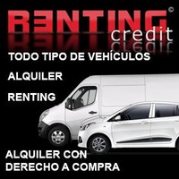 Renting Credit
