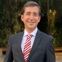 Rodrigo Arriagada Faúndez